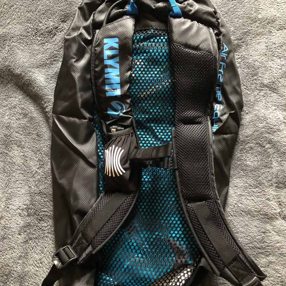 Klymit Backpack - Picture 4 of 7